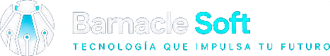 BarnacleSoft — Tecnología que impulsa tu futuro